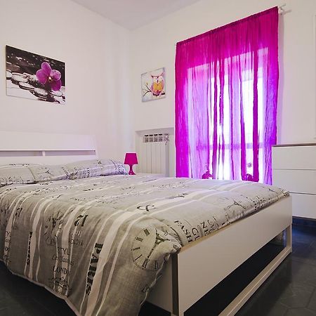 L'Attico Bed & Breakfast Rende Rom bilde