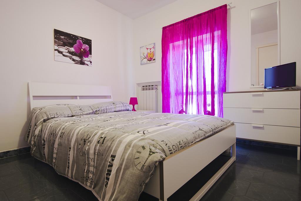 L'Attico Bed & Breakfast Rende Rom bilde